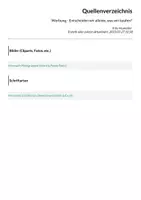 Vorschau - Arbeitsblätter - Werbung - Entscheiden wir alleine, was wir kaufen? - Seite 1