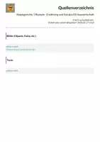 Vorschau - Arbeitsblätter - Rezepte Materialpaket - Ernährung und Soziales ES, Hauswirtschaft - Seite 2