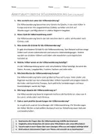 Vorschau - Arbeitsblätter - AB mit Fragen zum Thema "Völkerwanderung" + Lösungsblatt + Mindmap + Infografik - Seite 3