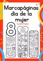 Vista previa - Juegos / Gamificación - Pack día de la mujer - página 1