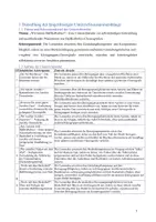 Vorschau - Stundenentwürfe - UPP Entwurf Sport Klasse 3/4/5/6 - Tanzen: BallKoRobics - Seite 1