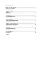Vorschau - Stundenentwürfe - Entwurf Deutsch Klasse 1/2 - Schreiben: Briefe schreiben: Die Geschichte vom Löwen, der nicht schreiben konnte - Deckblatt