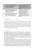 Vorschau - Stundenentwürfe - Entwurf Deutsch Klasse 1/2 - Schreiben: Briefe schreiben: Die Geschichte vom Löwen, der nicht schreiben konnte - Seite 2