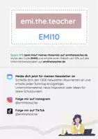 Vorschau - Arbeitsblätter - Kulturelle Vielfalt erforschen: Arbeitsblätter für ein Rollenspiel für Schüler*innen - Seite 2
