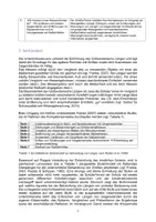 Vorschau - Stundenentwürfe - Entwurf und Reihenverlauf Mathe 2. Klasse - Messen mit Körpermaßen - Seite 2
