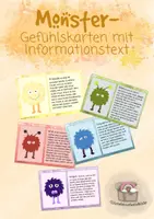 Vorschau - Arbeitsblätter - Materialpaket - Seite 1