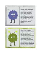 Vorschau - Arbeitsblätter - Materialpaket - Seite 3
