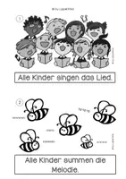 Vorschau - Bildkarten - Musik in allen Ecken - Seite 2