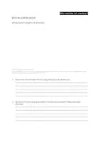 Vorschau - Arbeitsblätter - Ethik - Sterben und Tod - Materialpaket für den Einstieg - Seite 1