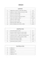 Aperçu - Apprentissages en autonomie - Fichier calcul CE2 (et CE1) - Page 1