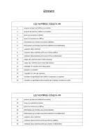Aperçu - Apprentissages en autonomie - Fichier numération CE2 (et CE1/CM1) - Page 1
