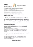 Vorschau - Poster - Zahlenhäuser ZR 10 Aushang groß - Seite 1
