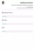 Vorschau - Anderer Materialtyp - Kinderzeugnis individuell und kindgerecht zu gestalten - Seite 2