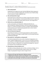 Vorschau - Arbeitsblätter - AB mit Fragen zum Thema "Wasserkraft" + Lösungsblatt + Infografik - Seite 2