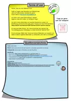 Vorschau - Poster - Die 4 Fälle - Plakate - GRATISMATERIAL - Seite 1