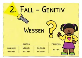 Vorschau - Poster - Die 4 Fälle - Plakate - GRATISMATERIAL - Seite 3