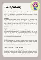 Vorschau - Spiele - Lesedomino - Hunderassen - 1. Klasse - Deutsch - Seite 2