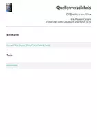 Vorschau - Arbeitsblätter - 25 Questions on Africa - Seite 3