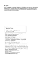 Vorschau - Unterrichtsreihen - Themenheft Amsel (1./2. Klasse, dreifach differenziert) - Seite 1