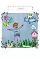 Vorschau - Mal- und Bastelvorlagen - Mathe Klasse 2 – Wachsendes Materialpaket Mathematik | Arbeitsblätter, Karteien, Dominos, Rechenspaziergänge & 1x1 - Seite 3