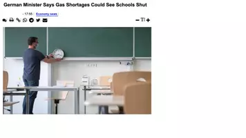 Vorschau - Stundenentwürfe - Digital Age/ Online Teaching FOS/ BOS Englischunterricht - Seite 1