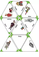 Vorschau - Spiele - Mittelalter I Spiel I Triominios - Seite 2