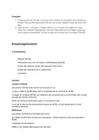 Vorschau - Test - Kursarbeit Simple - Seite 1