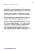 Vorschau - Stationenlernen - Tagpfauenauge Tagfalter/Schmetterling Interaktiv HSU Lesetraining - Seite 2