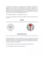 Vista previa - Hojas de trabajo - ACTIVIDADES DE CONTAR EL MAR ANIMALES - página 2