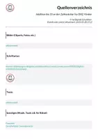 Vorschau - Interaktives Material - Addition bis 10 an der Zahlenleiter für DAZ-Kinder - Seite 3