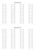Vorschau - Spiele - Ganze Zahlen ordnen – Zahlenleiter (Mathematikspiel) - Seite 2