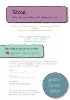Vorschau - Spiele - Ganze Zahlen ordnen – Zahlenleiter (Mathematikspiel) - Seite 3
