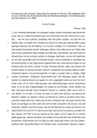 Vorschau - Test - Deutschklausur: Woyzeck Klasse 12 Büchners Menschenbild - Seite 2