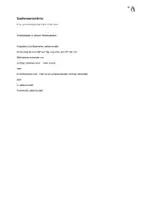 Vorschau - Stationenlernen - Trauermantel Tagfalter/Schmetterling Interaktiv Sachkunde - Seite 1