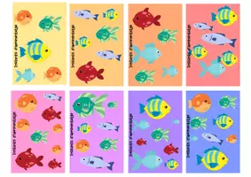 Vista previa - Juegos / Gamificación - PEIXETS-PECES - página 2