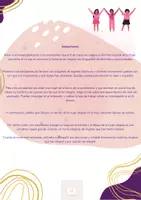 Vista previa - Hojas de trabajo - Mujeres que han hecho historia - Día de la Mujer - página 2