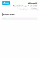 Aperçu - Jeux - Mots croisés thématiques pour enfants et adultes (A1) - Page 1