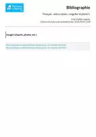 Aperçu - Jeux - Français : mots croisés « singulier et pluriel » - Page 2