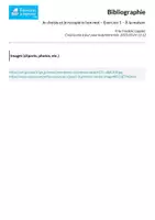 Aperçu - Jeux - Je choisis et je recopie le bon mot – Exercice 1 – À la maison - Page 2