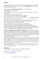 Vorschau - Arbeitsblätter - Leseproblem: Wörter flüssig lesen, ab Kl. 2 - Seite 2