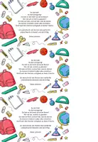 Vorschau - Text - Abschied von Klasse - Deckblatt