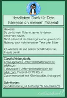 Vorschau - Arbeitsblätter - Rechenmalblätter Frühling – Zahlenraum 1.000.000 & Einmaleins mit Zehnerzahlen | Rechne und Male Klasse 4 - Seite 1