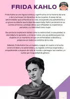 Vista previa - Decoración del aula - Póster mujeres que hicieron historia - Día de la Mujer - página 1