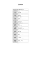 Aperçu - Feuilles d'exercices - FICHIER Tables de multiplication - Page 1
