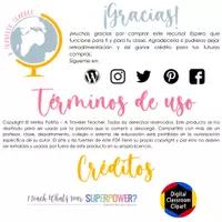 Vista previa - Interactivos - Medidas sistema métrico de longitud guía de estudio digital - página 3