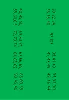 Vorschau - Spiele - Lernkarten Zählen in Schritten bis 100 2.Klasse - Seite 3