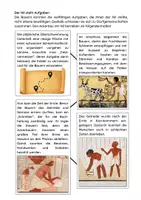 Vorschau - Arbeitsblätter - Altes Ägypten (Materialpaket) - Seite 3