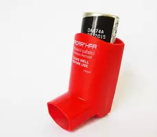 Vorschau - Arbeitsblätter - Asthma - Sachtext Lesetraining/Lückentext HSU/DaF/DaZ - Deckblatt