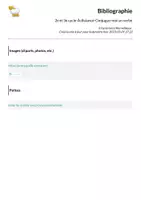 Aperçu - Fiches - 2e et 3e cycle Conjugaison verbes - Page 3