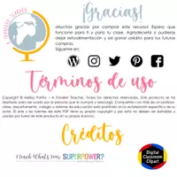 Vista previa - Interactivos - Medidas sistema métrico de capacidad guía de estudio digital - página 3